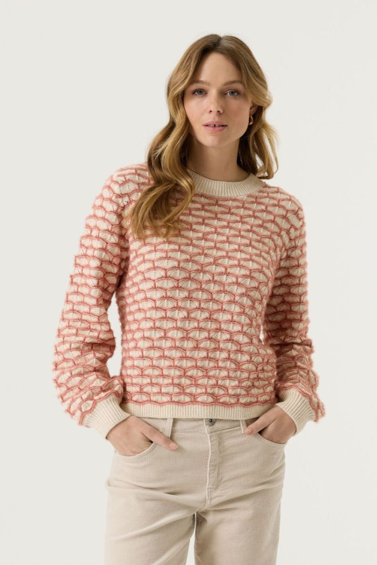  4508-coral dust