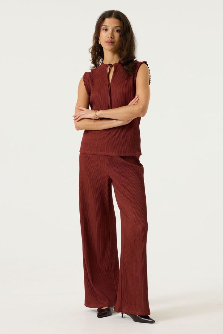  4456-chili blus