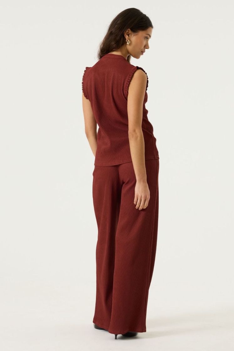  4456-chili blus