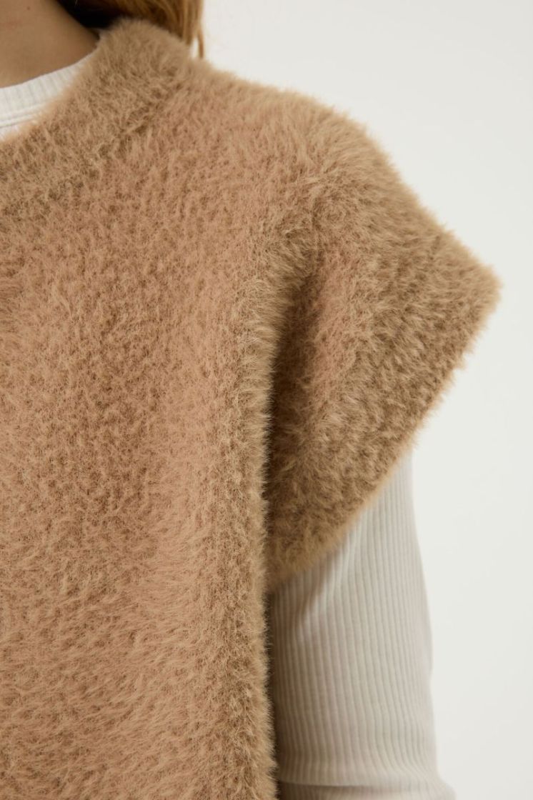  5873-camel gold