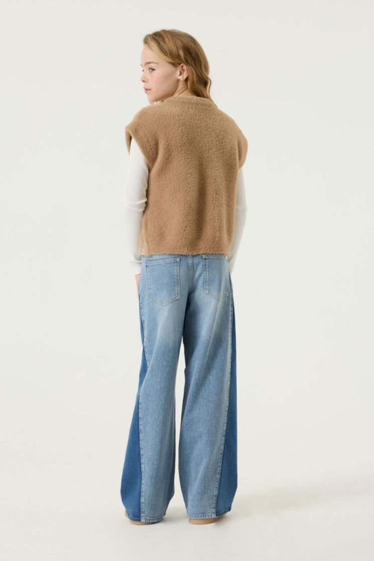  5873-camel gold