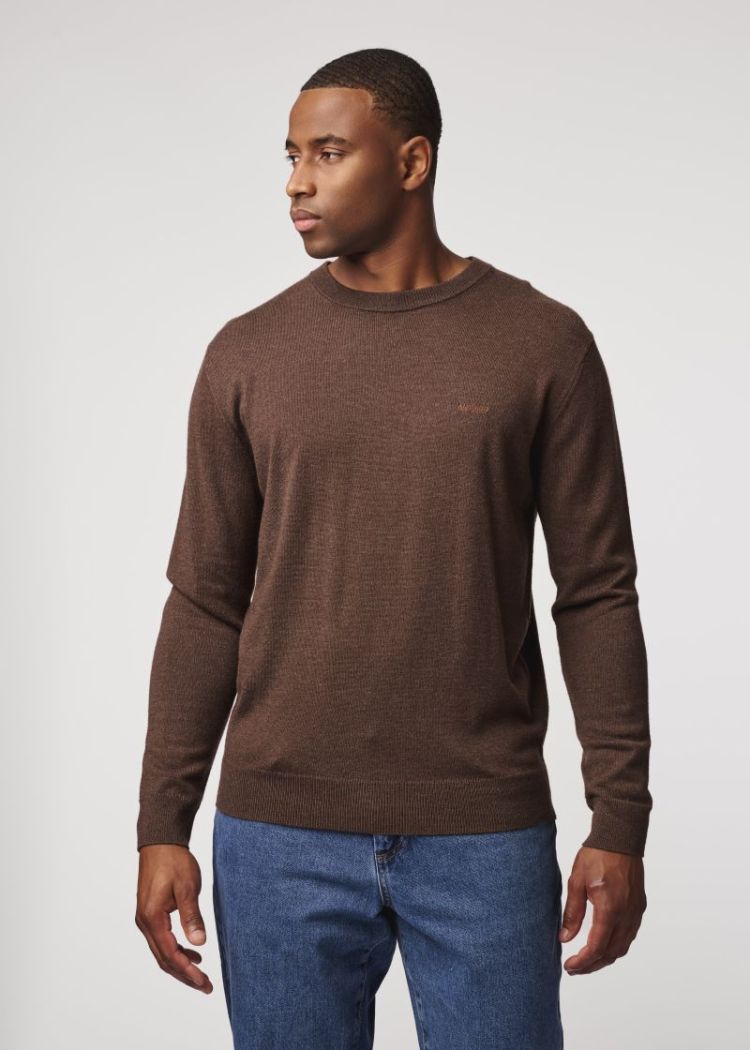 heren 000600 - BROWN