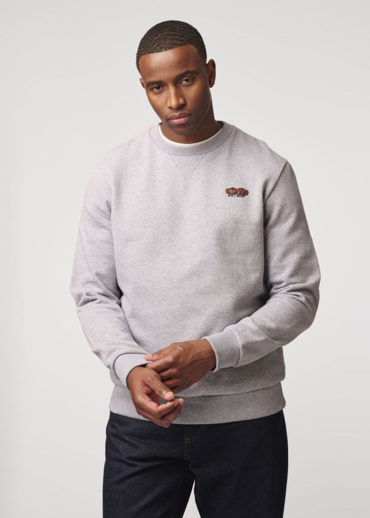 heren 000204 - GREY C