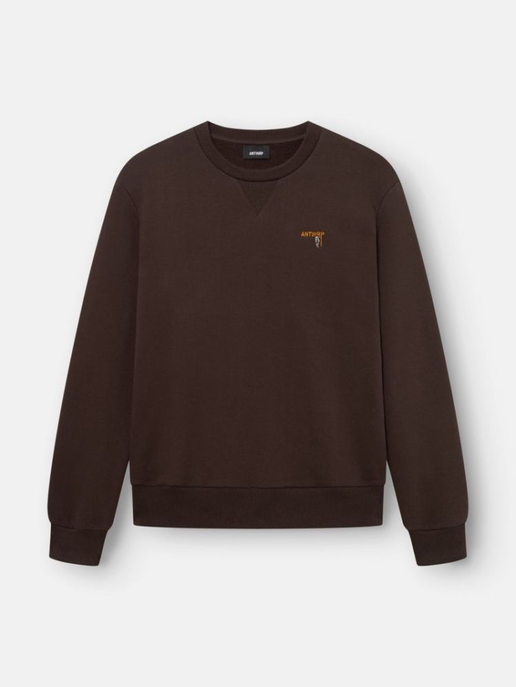 heren 000600 - BROWN