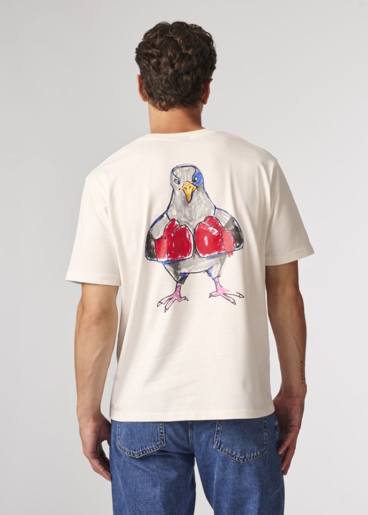 heren 000102 - OFF-WH
