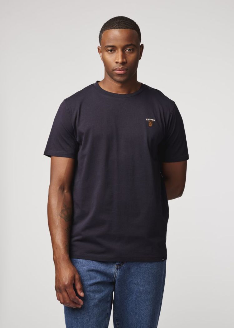 heren 000407 - INK BL