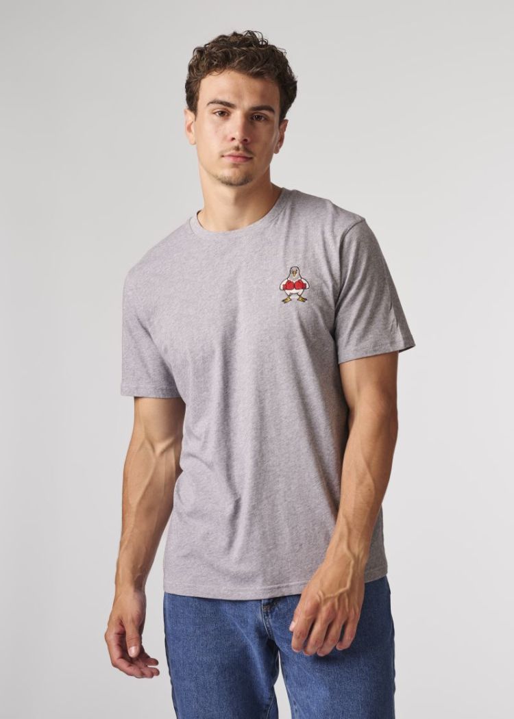 heren 000204 - GREY C