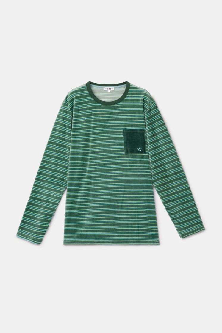 heren 922 groene stre