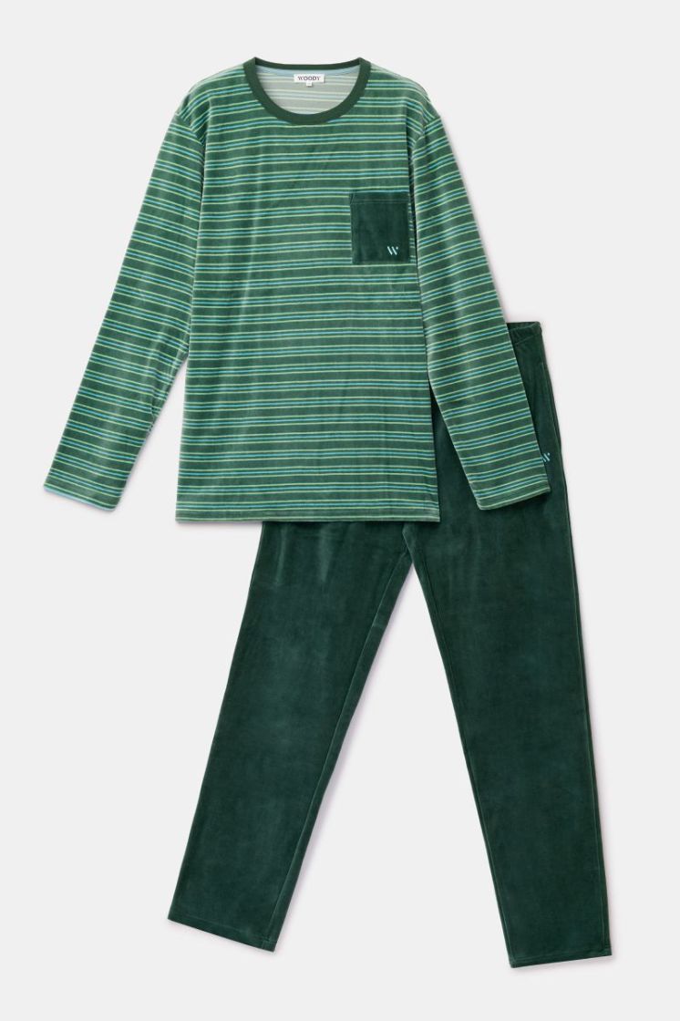 heren 922 groene stre