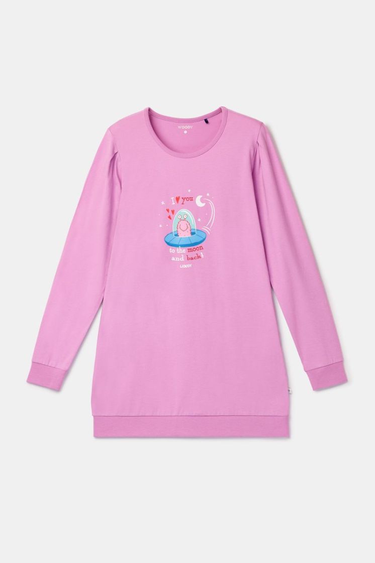 meisjes 436 roze