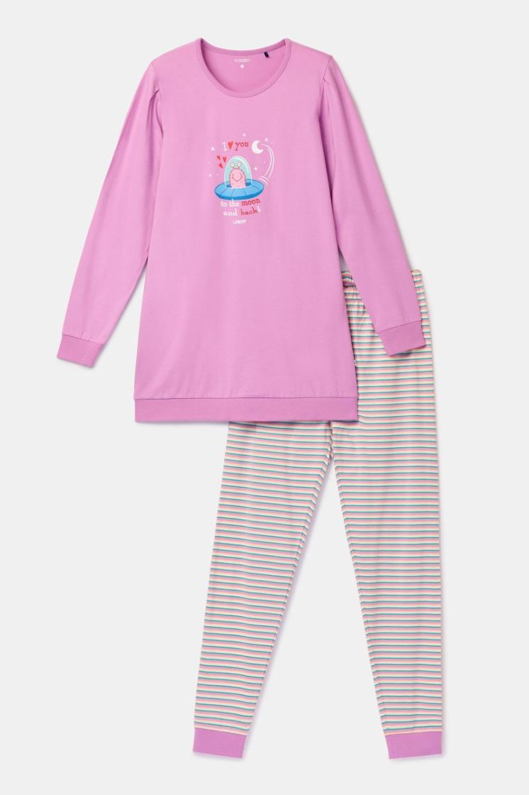 meisjes 436 roze