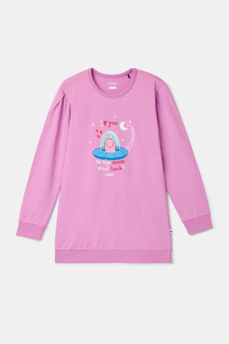 meisjes 436 roze