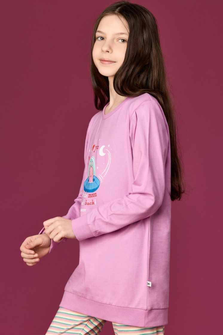 meisjes 436 roze