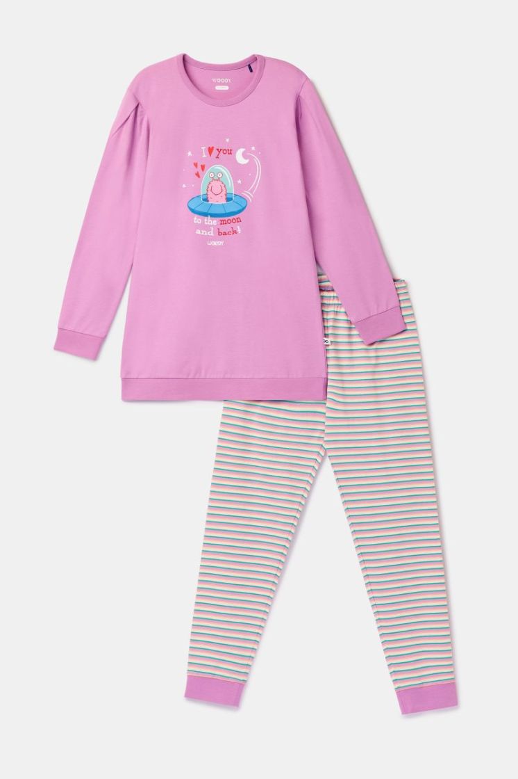 meisjes 436 roze