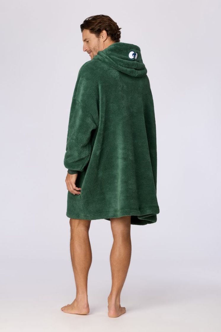 uni 789 donkergroen