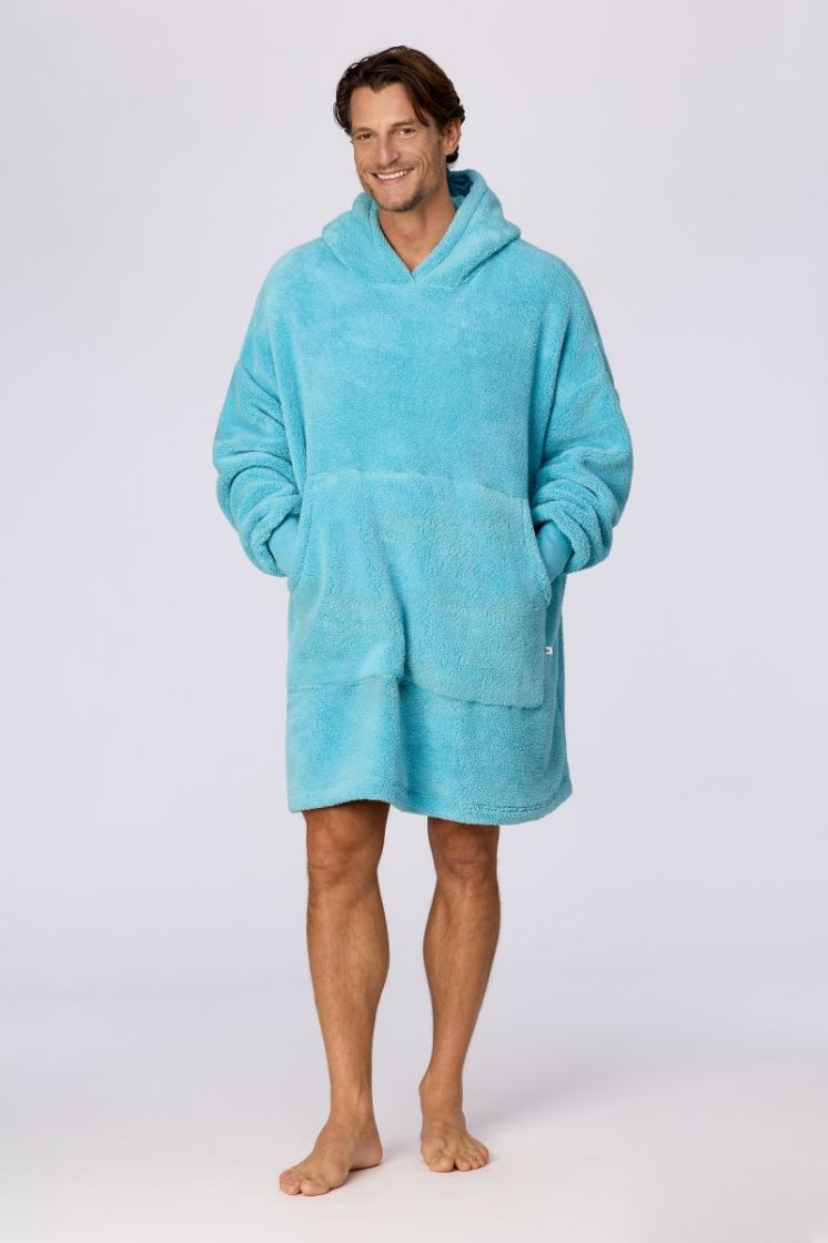 uni 824 blauw