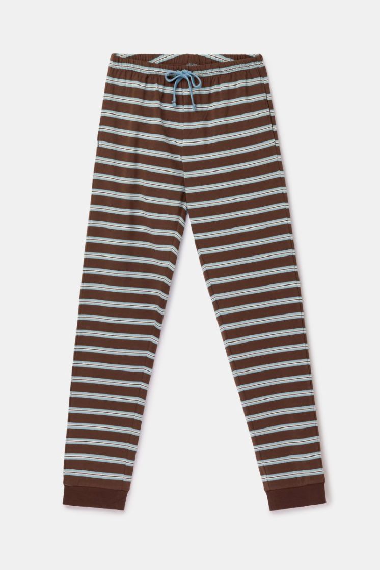 jongens 265 bruin