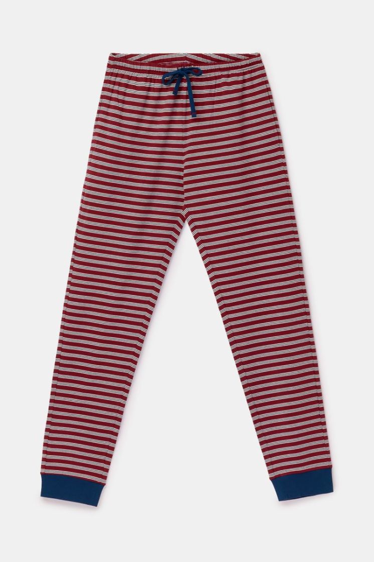 jongens 471 bordeaux
