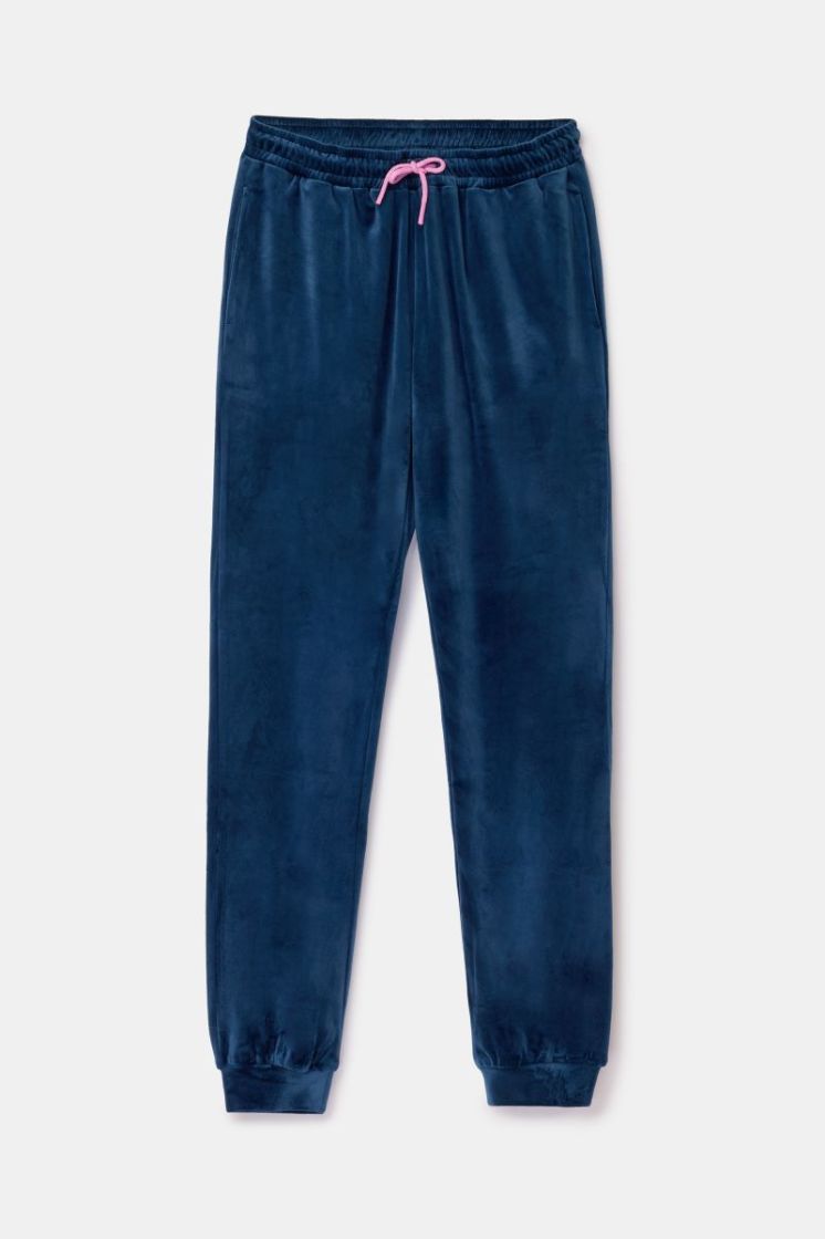 meisjes 881 donkerblauw