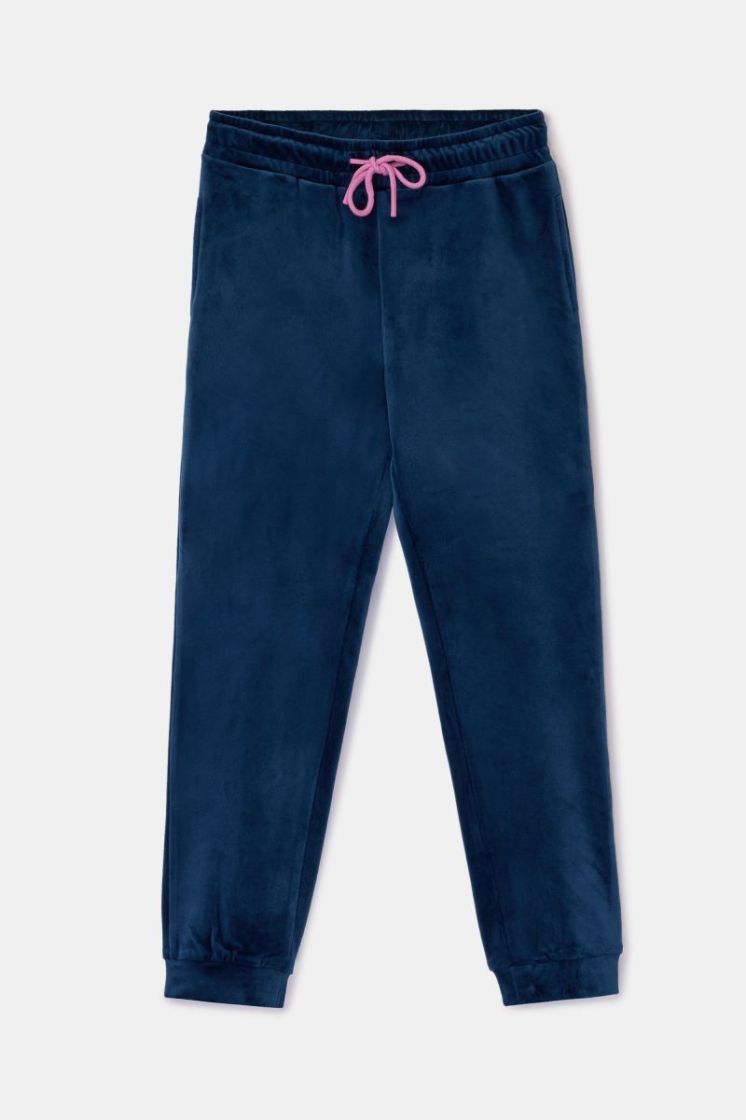 meisjes 881 donkerblauw