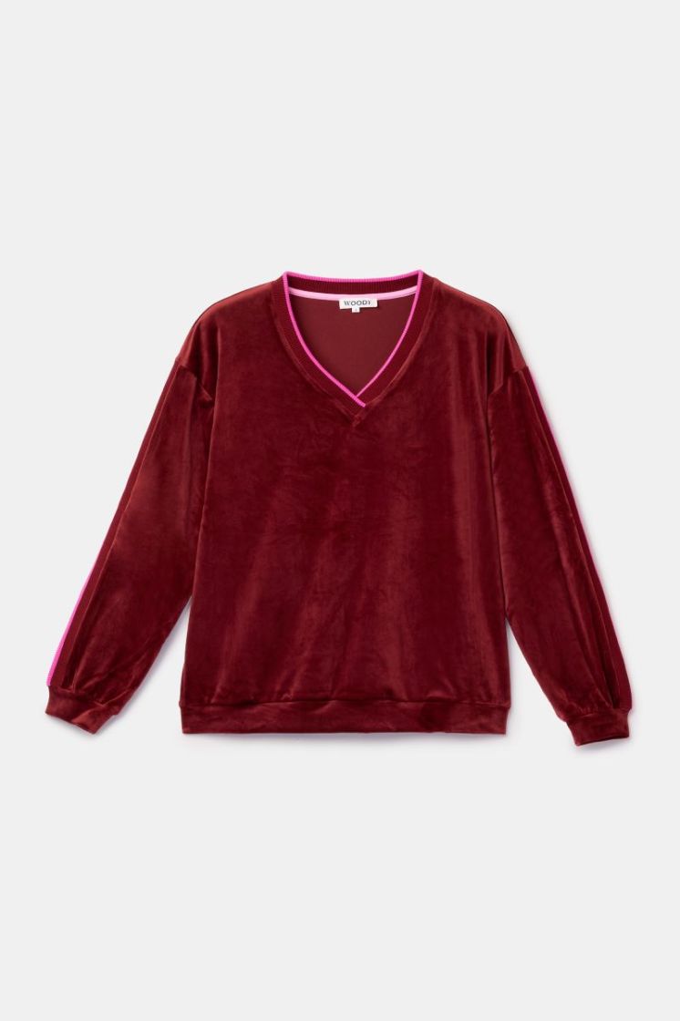 dames 471 bordeaux
