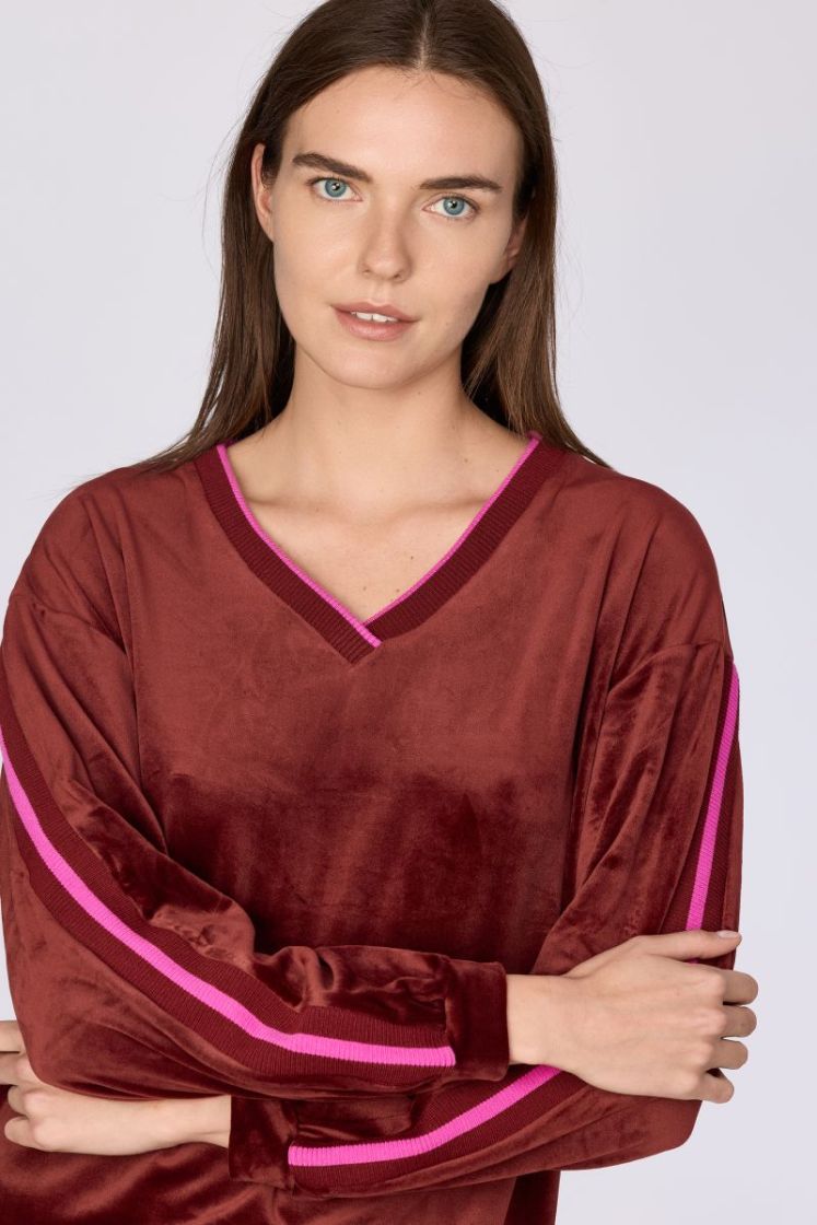 dames 471 bordeaux