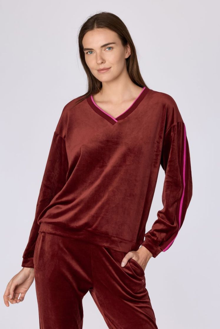 dames 471 bordeaux