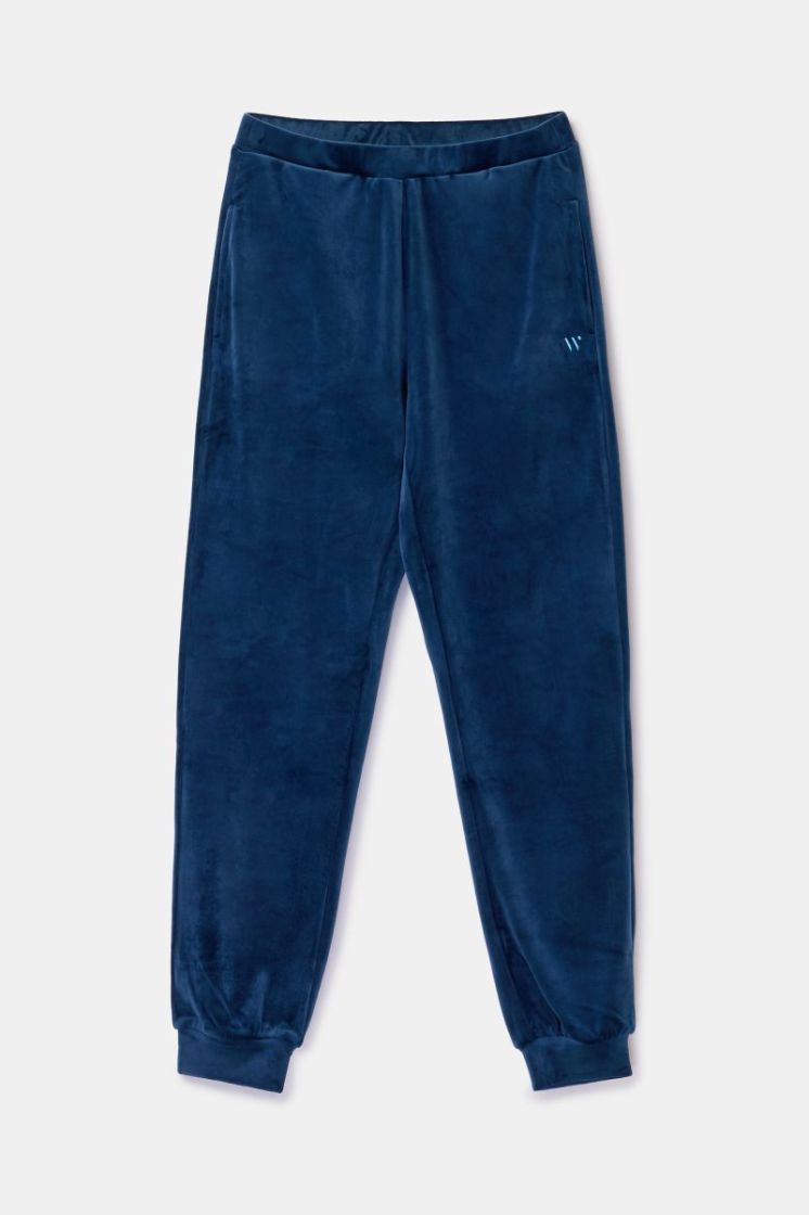 dames 881 donkerblauw