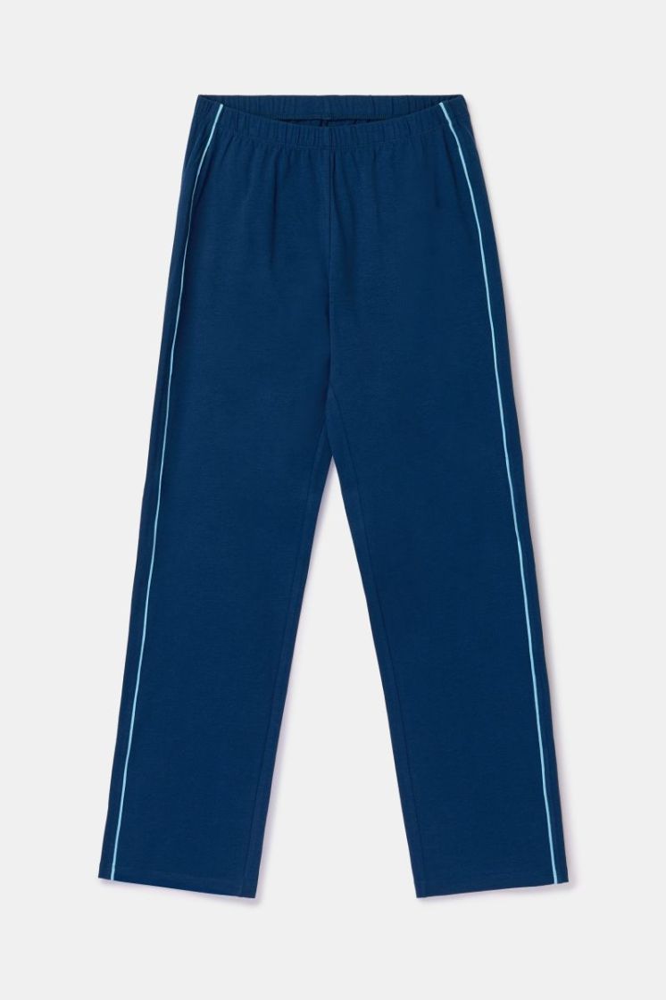 dames 881 donkerblauw