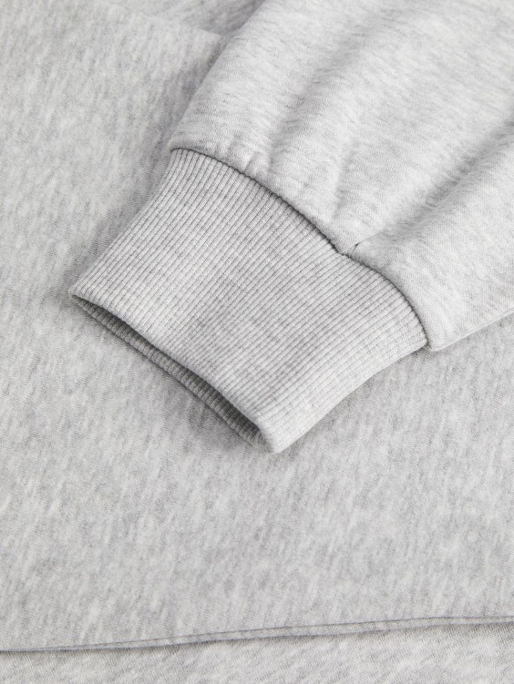 JXMERLE RLX SHORT LS CREW SWT 179085010 Light