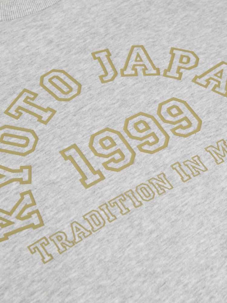 JXMERLE RLX SHORT LS CREW SWT 179085010 Light