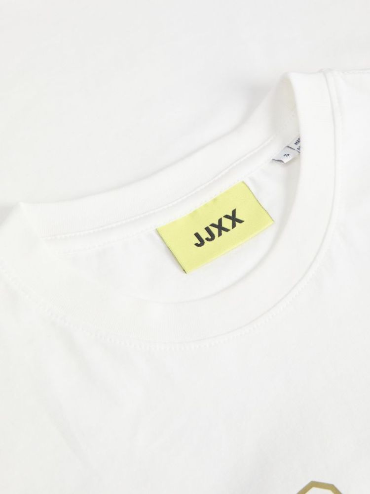 JXMERLE REG SS TEE JRS 177642017 Cloud
