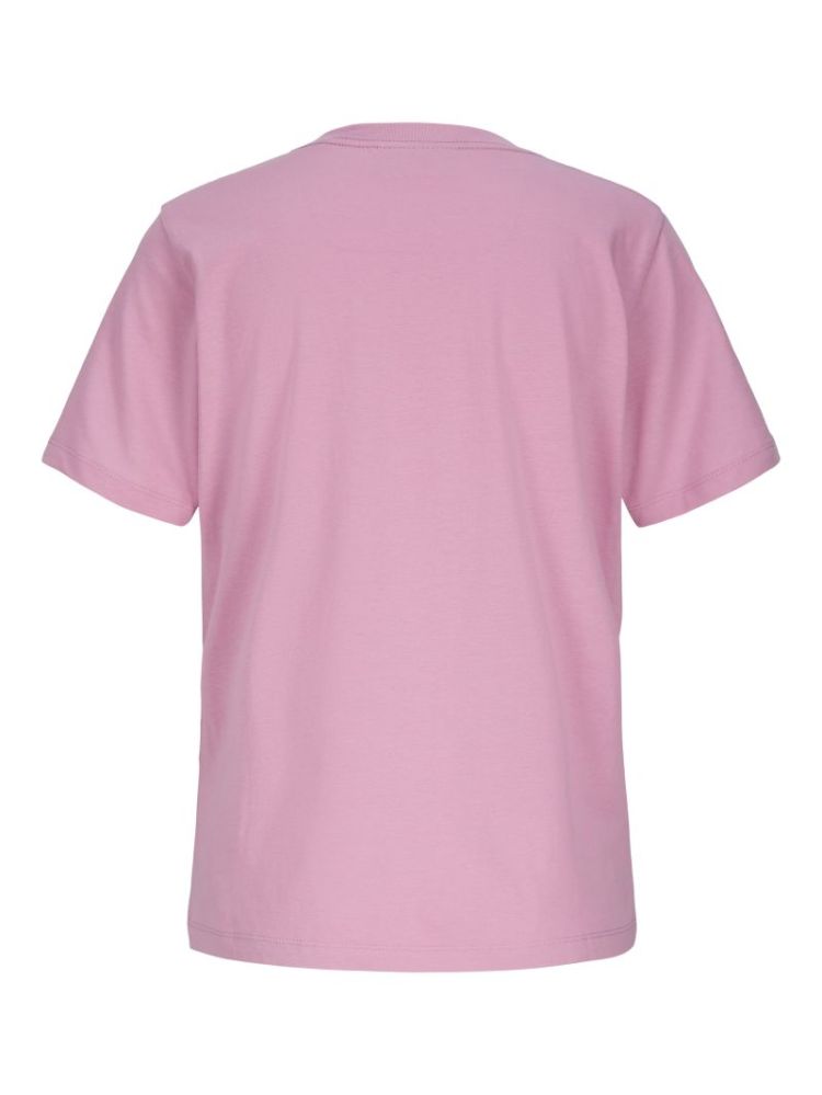 JXMERLE REG SS TEE JRS 177315018 Orchi