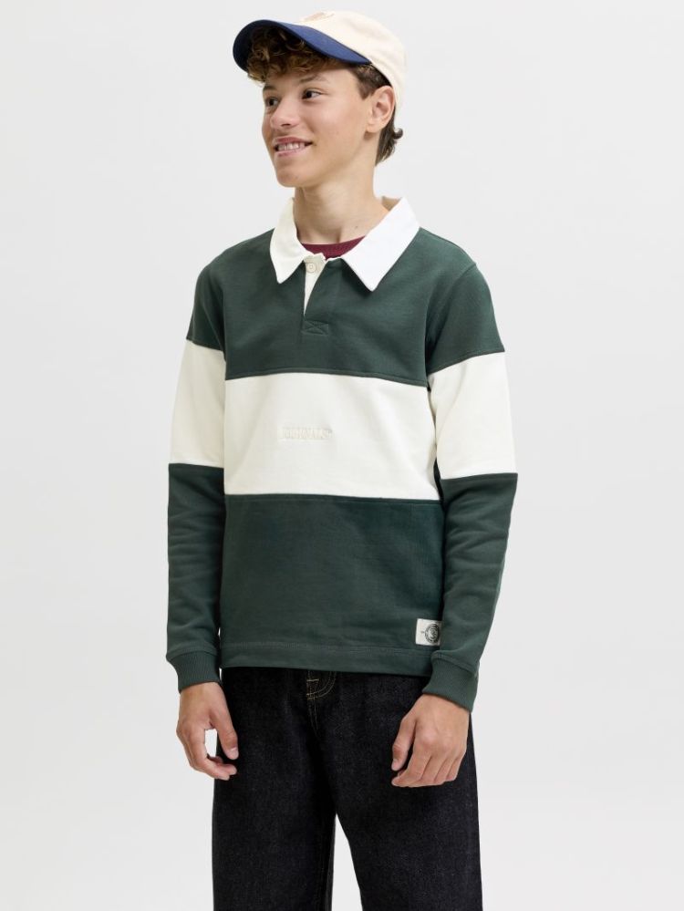 JORFREDERIKSBERG BLOCKING SWEA 176272 Pine Gro