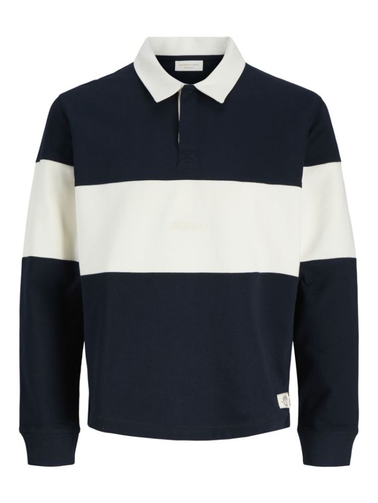 JORFREDERIKSBERG BLOCKING SWEA 175917 Sky Capt