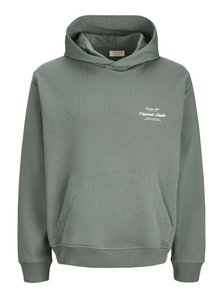 JORNORREBRO TYPO BACK SWEAT HO 176342002 Laure