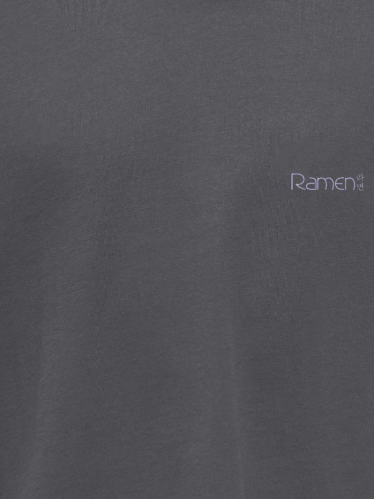 OSJCOLE FOOD RLX SS TEE 209236003 Grey