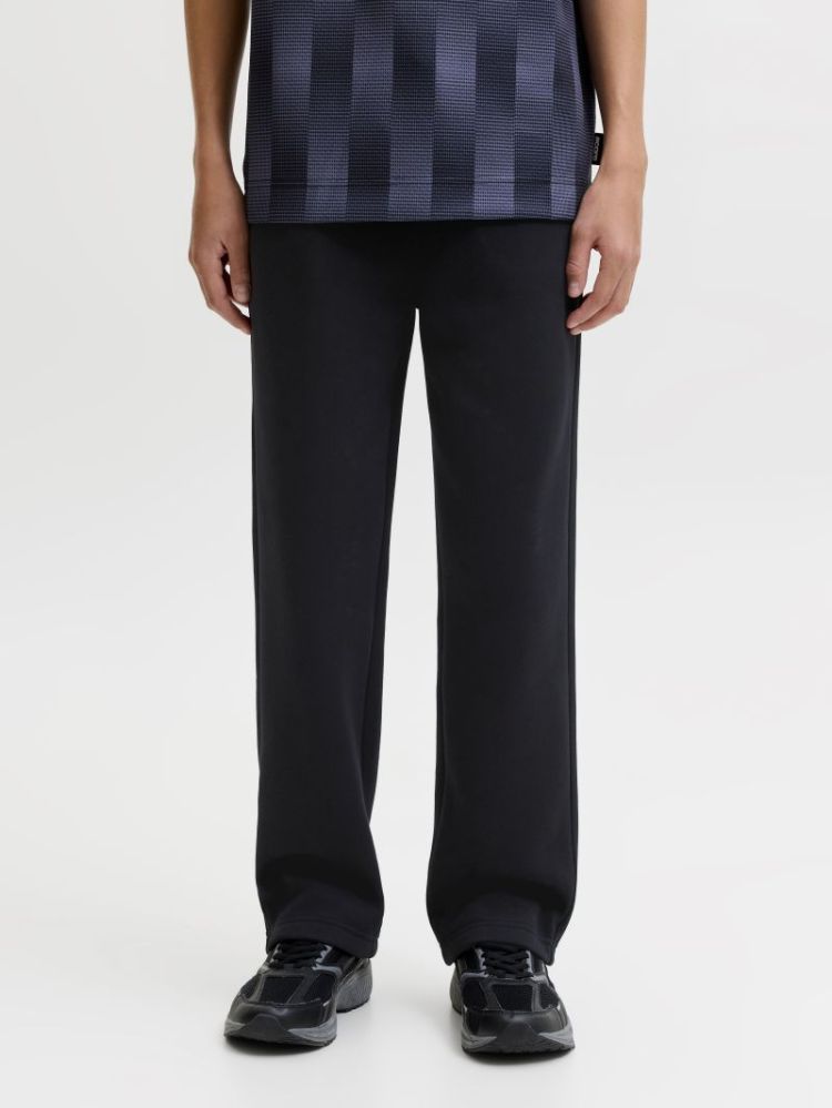 JPSTKANE BRADLEY UNC SWT PANT 178012 Black