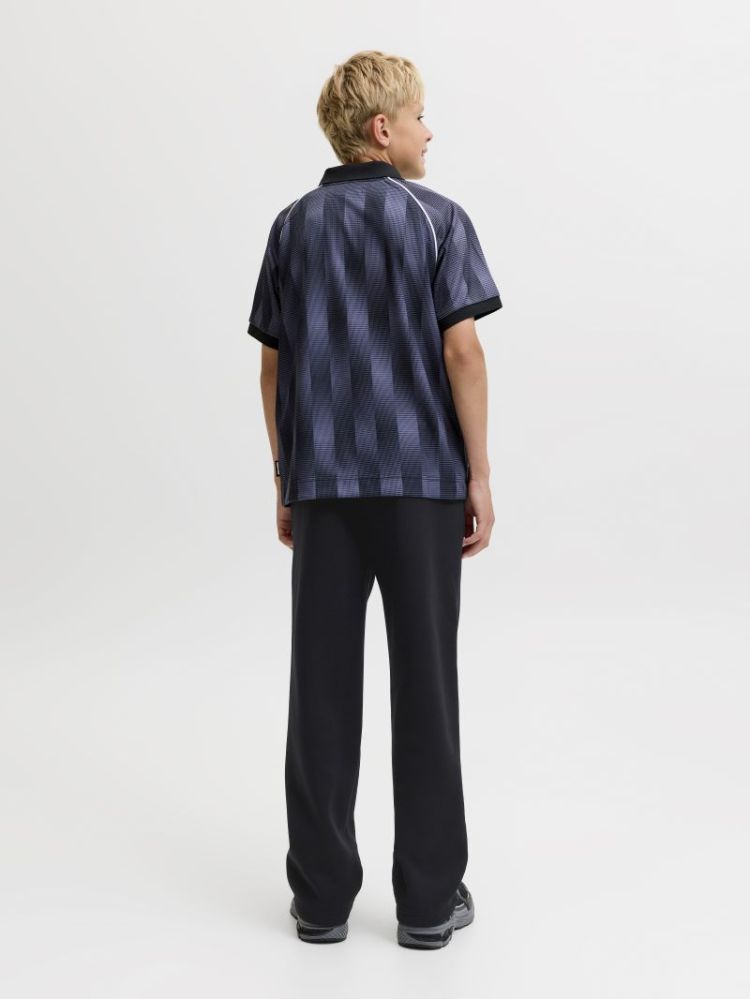 JPSTKANE BRADLEY UNC SWT PANT 178012 Black