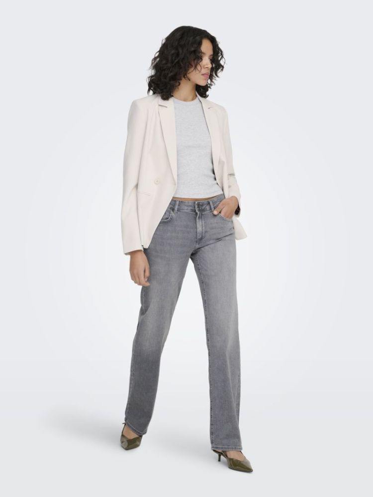 ONLBLUSH MID STRAIGHT DNM TAI0 179698 Medium G