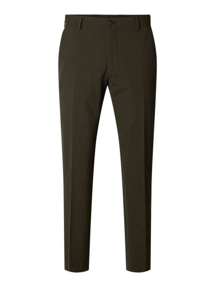 SLMSLIM-LIAM MINI HOUNDS TRS F 187339001 Dark