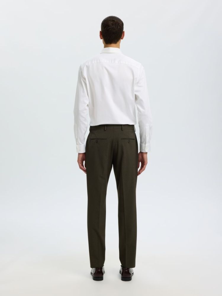 SLMSLIM-LIAM MINI HOUNDS TRS F 187339001 Dark