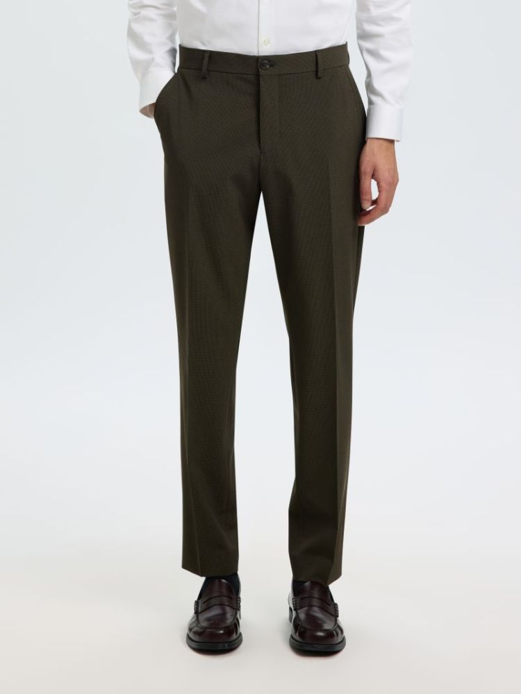SLMSLIM-LIAM MINI HOUNDS TRS F 187339001 Dark