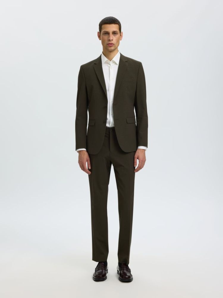 SLMSLIM-LIAM MINI HOUNDS TRS F 187339001 Dark