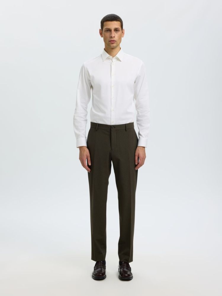 SLMSLIM-LIAM MINI HOUNDS TRS F 187339001 Dark