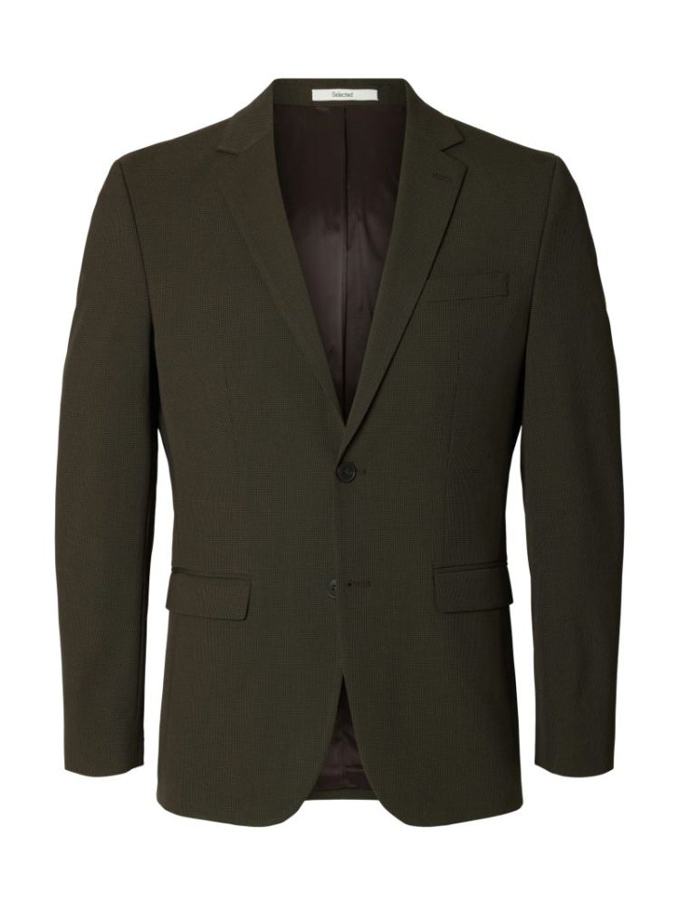 SLMSLIM-LIAM MINI HOUNDS BLZ F 187339002 Dark