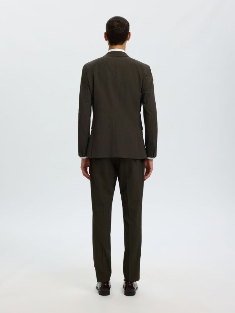 SLMSLIM-LIAM MINI HOUNDS BLZ F 187339002 Dark