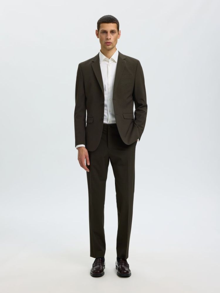 SLMSLIM-LIAM MINI HOUNDS BLZ F 187339002 Dark