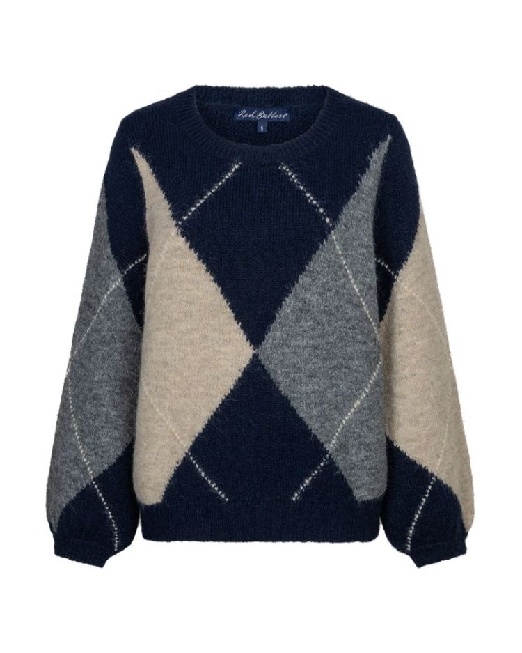 DAMES Indigo