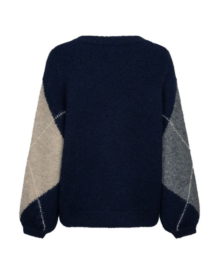 DAMES Indigo